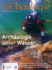 Archaologie unter Wasser : Bayerische Archaologie 1/2019 - eBook