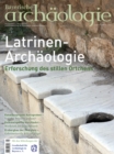 Latrinen-Archaologie : Bayerische Archaologie 2/2019 - eBook