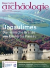 Donaulimes : Bayerische Archaologie 3/2019 - eBook