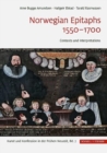 Norwegian Epitaphs 1550-1700 : Contexts and Interpretations - Book
