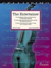The Entertainer : 37 Entertaining Pieces from Classical Music to Pop - Book