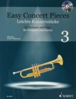 Easy Concert Pieces : 22 Pieces from 5 Centuries - Book