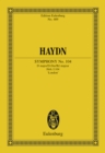 Symphony No. 104 D major : Hob. I: 104, "Salomon" - eBook