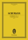 Symphony No. 2 C major : Op. 61 - eBook