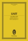 Les Preludes : Symphonic Poem No. 3 - eBook