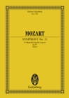 Symphony No. 31 D major : K. 297, "Paris" - eBook