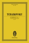 Symphony No. 3 D major : Op. 29 - eBook