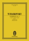 Symphony No. 2 C minor : Op. 17, "Little Russian" - eBook