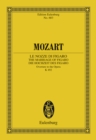 Le Nozze di Figaro : Overture to the Opera, K. 492 - eBook