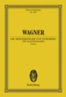 The Mastersingers of Nuremberg : Prelude - eBook