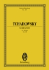 Serenade C major : Op. 48 - eBook