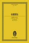 Peer Gynt Suites Nos. 1 and 2 : Op. 46 / Op. 55 - eBook
