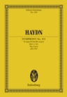 Symphony No. 101 D major, "The Clock" : Hob. I: 101 - eBook