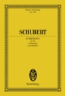 Symphony B minor : D 759 "Unfinished" - eBook