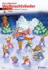 Die schonsten Weihnachtslieder : 1-2 Violinen - eBook
