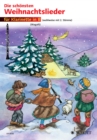 Die schonsten Weihnachtslieder : 1-2 Klarinetten - eBook