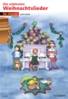 Die schonsten Weihnachtslieder : Klavier - eBook