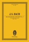 Brandenburg Concerto No. 5 D major - eBook