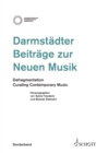 Defragmentation : Curating Contemporary Music - eBook