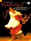 Flamenco Guitar Method : for Teaching and Private Study. guitar. - Book
