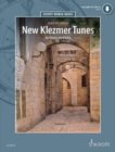 New Klezmer Tunes : 16 Pieces for Violin - Book