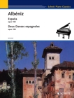 Espana / Deux Danses espagnoles : Op. 164 and 165: for Piano - eBook