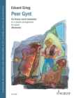 Peer Gynt : In a simple arrangement for piano - eBook