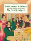 My First Schubert : Easiest Piano Pieces by Franz Schubert - eBook