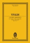 L'Estro Armonico : Concerti grossi, Op. 3/1-12 - eBook