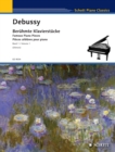 Famous Piano Pieces : Volume 1: easy - eBook