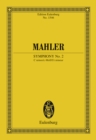 Symphony No. 2 C minor - eBook