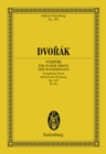 Vodnik - The Watersprite : Symphonic Poem after K. Jaromir Erben, Op. 107 - eBook