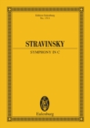 Symphony in C - eBook