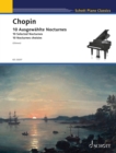 10 Selected Nocturnes : for Piano - eBook