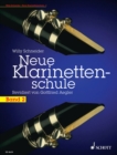 Neue Klarinettenschule : Deutsches und Bohm-System, auch zum Selbstunterricht. Band 2 - eBook
