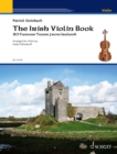 The Irish Violin Book : 20 Famous Tunes from Ireland - eBook