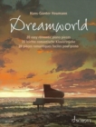Dreamworld : 20 Easy Romantic Piano Pieces - Book