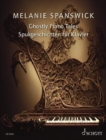 Ghostly Piano Tales : 24 Imaginative Piano Pieces. piano. Tune book. - Book