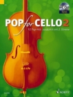 POP FOR CELLO BAND 2 - Book