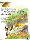 CARNIVAL OF THE ANIMALS - Book