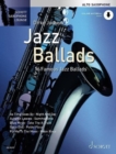 Jazz Ballads - Book