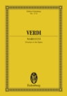Nabucco : Overture - eBook