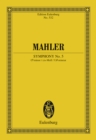 Symphony No. 5 C# minor - eBook