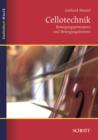 Cellotechnik : Bewegungsprinzipien und Bewegungsformen - eBook