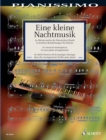 Eine kleine Nachtmusik : 60 classical masterpieces in easy piano arrangements - eBook
