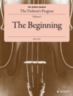 The Doflein Method : The Violinist's Progress. The Beginning - eBook
