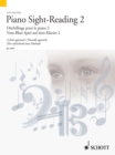 Piano Sight-Reading 2 : A fresh approach - eBook