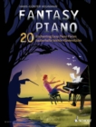 Fantasy Piano - eBook