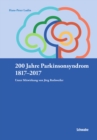 200 Jahre Parkinsonsyndrom : 1817-2017 - eBook