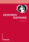 Geheimnis Diaphanie : Eranos 2019 und 2021 - eBook